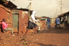 Kibera Community