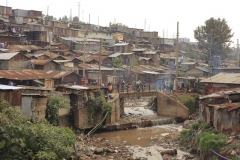 Kibera Community