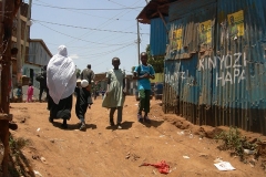 Kibera Community