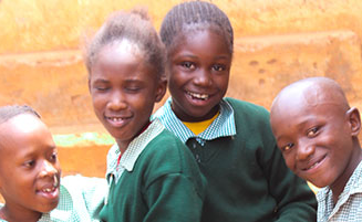 Child Care Kenya